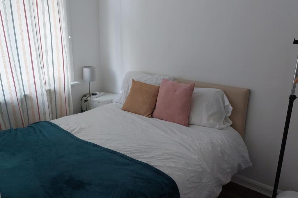 St Pancras Private Rooms Λονδίνο Εξωτερικό φωτογραφία