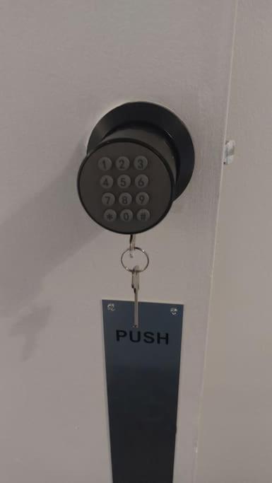 St Pancras Private Rooms Λονδίνο Εξωτερικό φωτογραφία