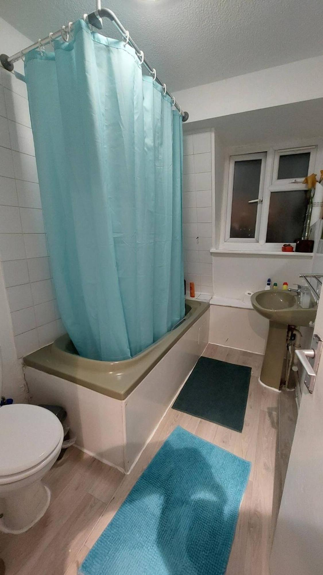 St Pancras Private Rooms Λονδίνο Εξωτερικό φωτογραφία